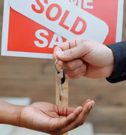 Dobra nepremicninska agencija osrednja slovenija