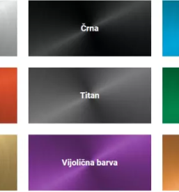 Eloksacija aluminija