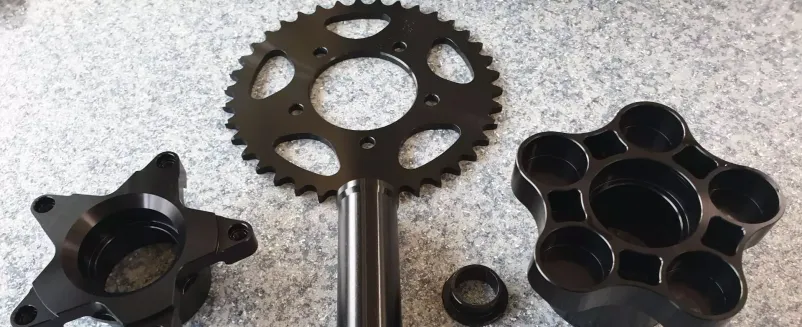 Ugodno eloksiranje aluminija Slovenija