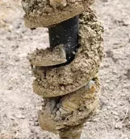 Geološke raziskave Maribor