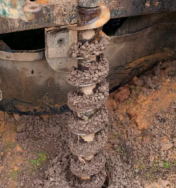 Geološke raziskave Štajerska