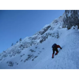 GORSKO VODNIŠTVO STRES, BLAŽ STRES S.P.