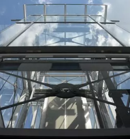 Izdelava kovinskih konstrukcij po sloveniji