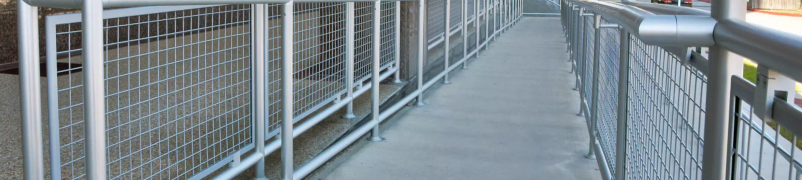 Zaupajte nam izdelavo kovinskih vrat v Osrednji Sloveniji