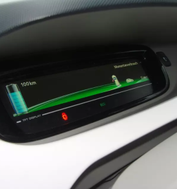 Kvaliteten avtomehanik sezana