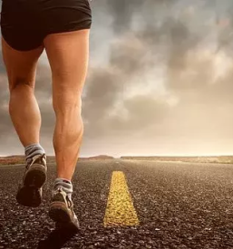 Kvaliteten sportni promotor slovenija