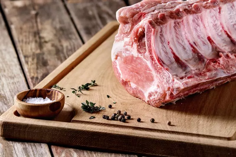 Najboljša mesnica Ljubljana center