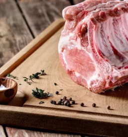 Suhomesnati izdelki Ljubljana