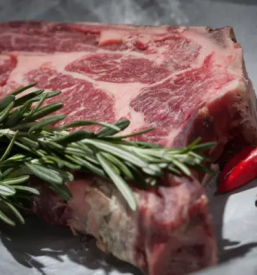 Domače meso Ljubljana