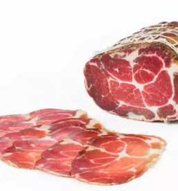 Kvalitetno domače meso Ljubljana