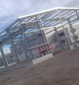 Montaza konstrukcij izdelava streh in fasad slovenija