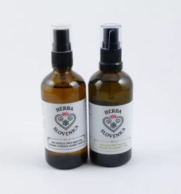 Naravne tinkture slovenija