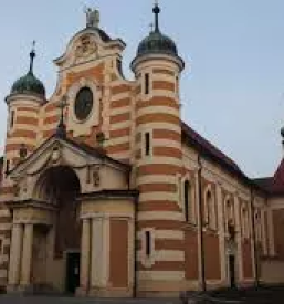 Dejavnosti v občini Beltinci v Pomurju