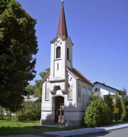 Prazniki v občini Beltinci v Pomurju