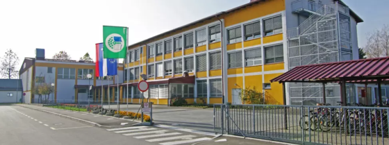 OŠ Franceta Prešerna Črenšovci