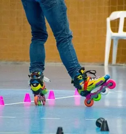 Pomoc pri sportnih aktivnostih slovenija