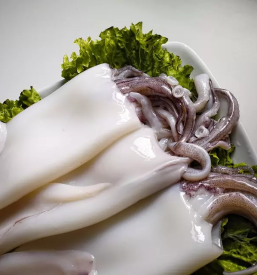 Prodaja in dostava morskih sadežev po Sloveniji