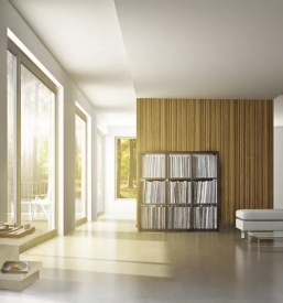 Prodaja oken in vrat Goriška