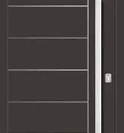 Prodaja PVC in ALU oken in vrat