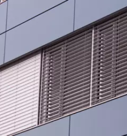 Prodaja senčil na Goriškem