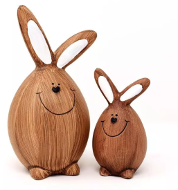 Dekoracija za veliko noč Slovenija