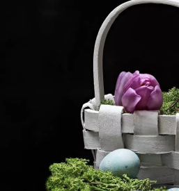 Nalepke za pirhe Slovenija