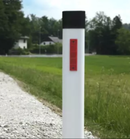 Proizvodnja cestnih smernikov slovenija