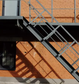 Proizvodnja kovinskih konstrukcij po sloveniji