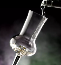 Prodaja likerjev Primorska