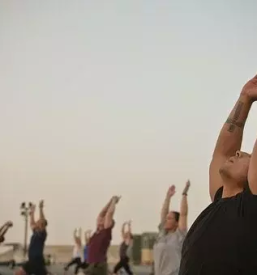 Promotor sportnih aktivnosti slovenija