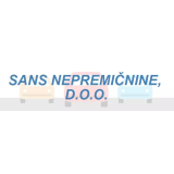 SANS NEPREMIČNINE, d.o.o.