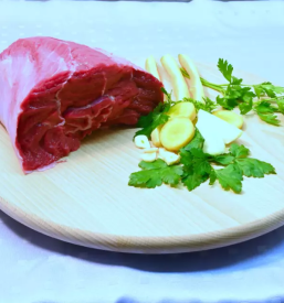 Kvalitetna mesnica Ljubljana center