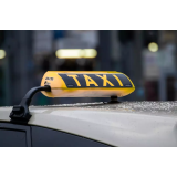 Taxi Dido Ante Begić s.p.