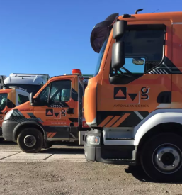 Ugodna avtovleka primorska