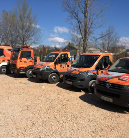 Ugodna avtovleka primorska