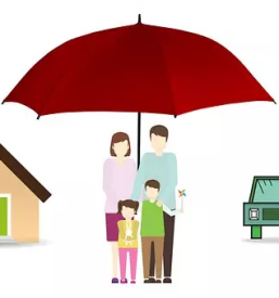 Zavarovalno zastopanje generali Koroška