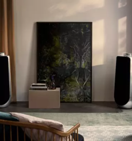 Bang olufsen ljubljana