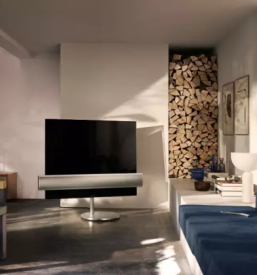 Bang olufsen ljubljana