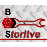 BGS storitve, d.o.o.