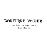 Boutique Vodeb modno čevljarstvo - Vladimir Vodeb s.p.