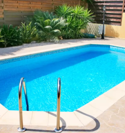 Bazeni in bazenska tehnika cena