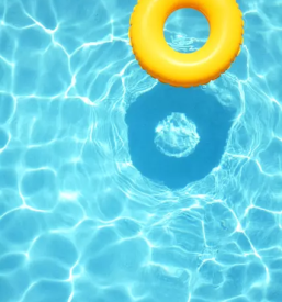 Bazeni in bazenska tehnika ponudba