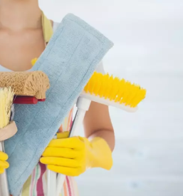 Ciscenje stanovanjskih stavb celje