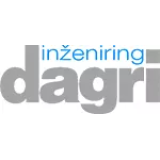 DAGRI INŽENIRING, PROIZVODNJA, TRGOVINA, STORITVE, INŽENIRING, D.O.O.