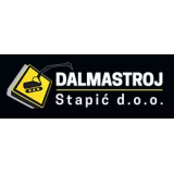 DALMASTROJ STAPIĆ D.O.O.