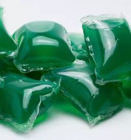 Detergenti in cistila za ciscenje in pranje sezana