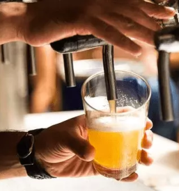 Dober bar rogaska slatina