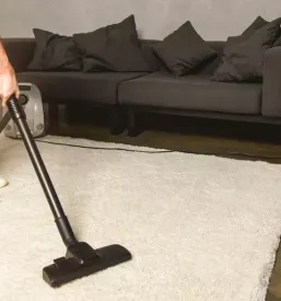 Dober čistilni servis 