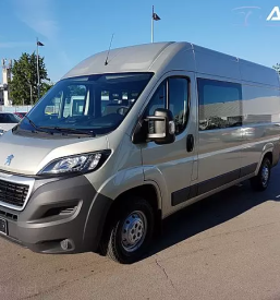 Selitveni servis Lljubljana