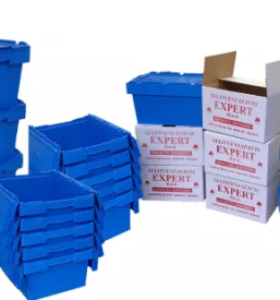 Dober selitveni servis Slovenija